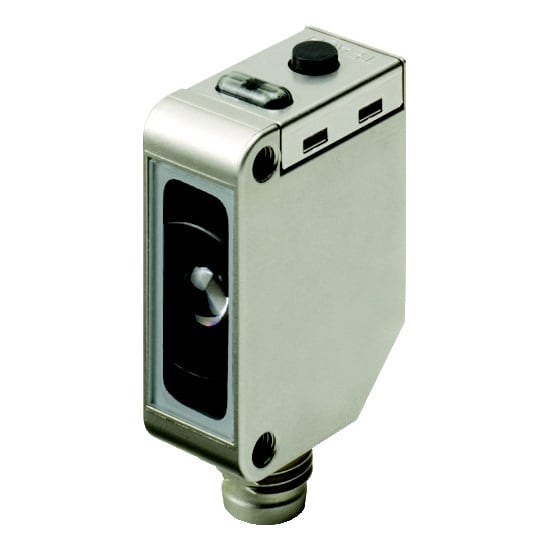 OMRON OMRE3ZMV66-24298500 SENSORE- MIN.ACCIAIO LETT.TACCHE NPN CON