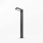 SIDE SPA SDEE4075-LBN ELLE XS H.900MM CON BASETTA 14W 1943LM 4