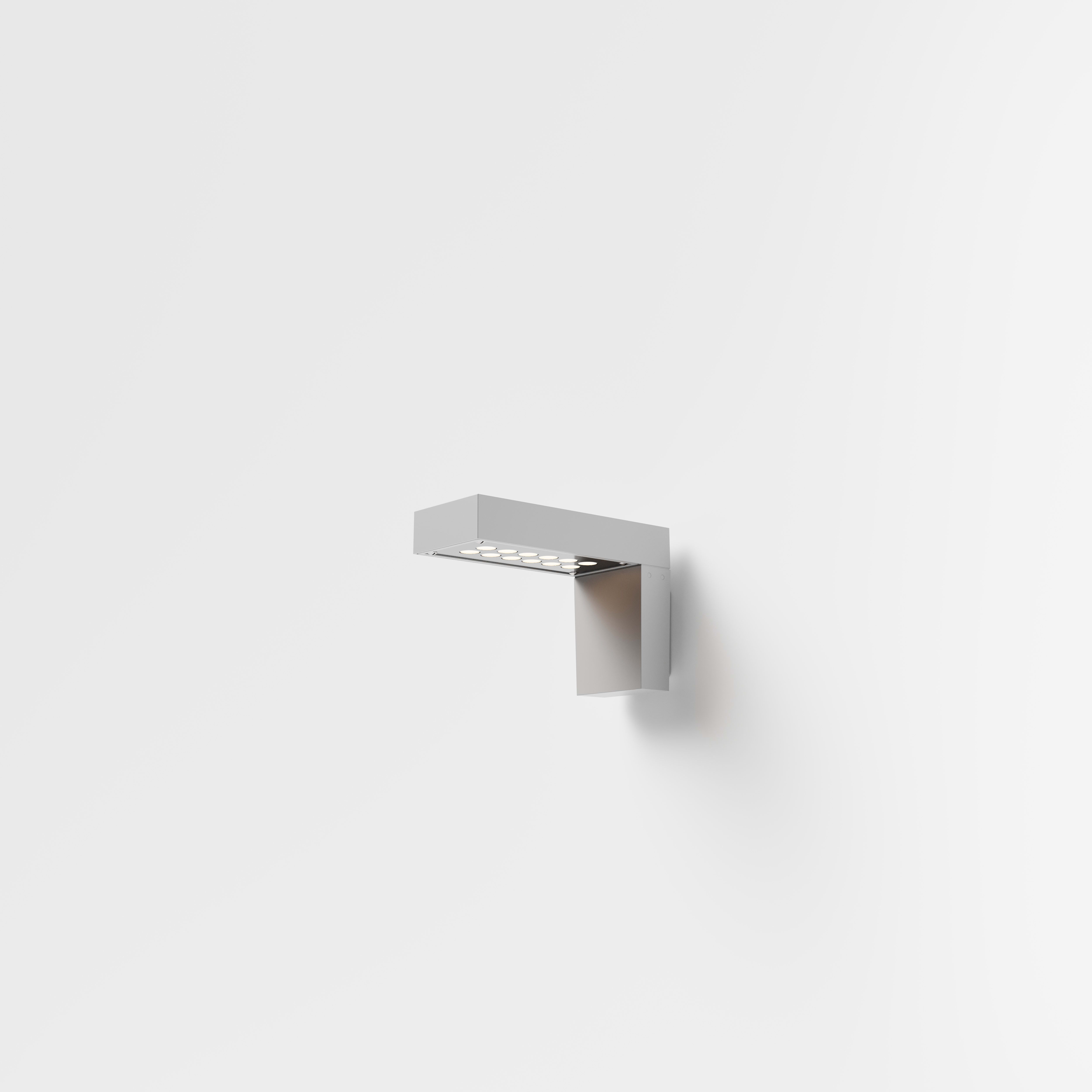 SIDE SPA SDEE4083-LBN ELLE XS 14W 1943LM 4000K IP65 GR 30? 220