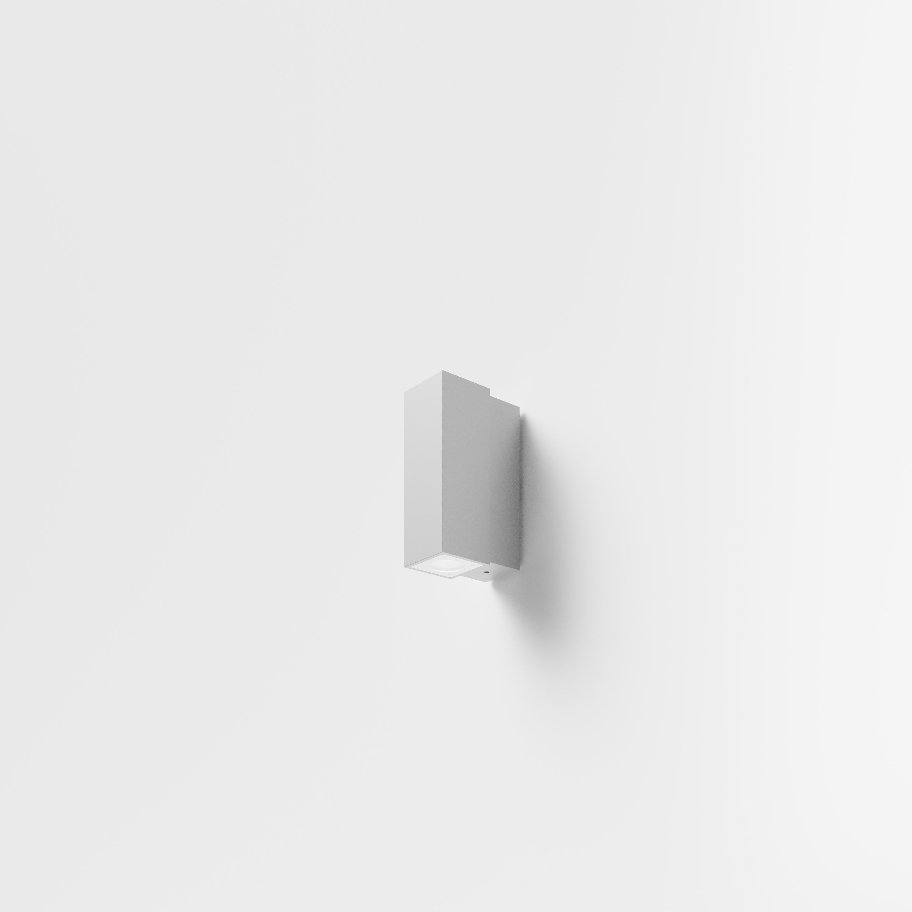 SIDE SPA SDEE4912-LBC-M MINI QUADRO MONO 13.5W 1261LM 3000K IP65