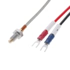 OMRON - OMRE52CA1DYM62M TERMOREGOLA-TERMOCOPPIAK0400 CM6CAVO2M