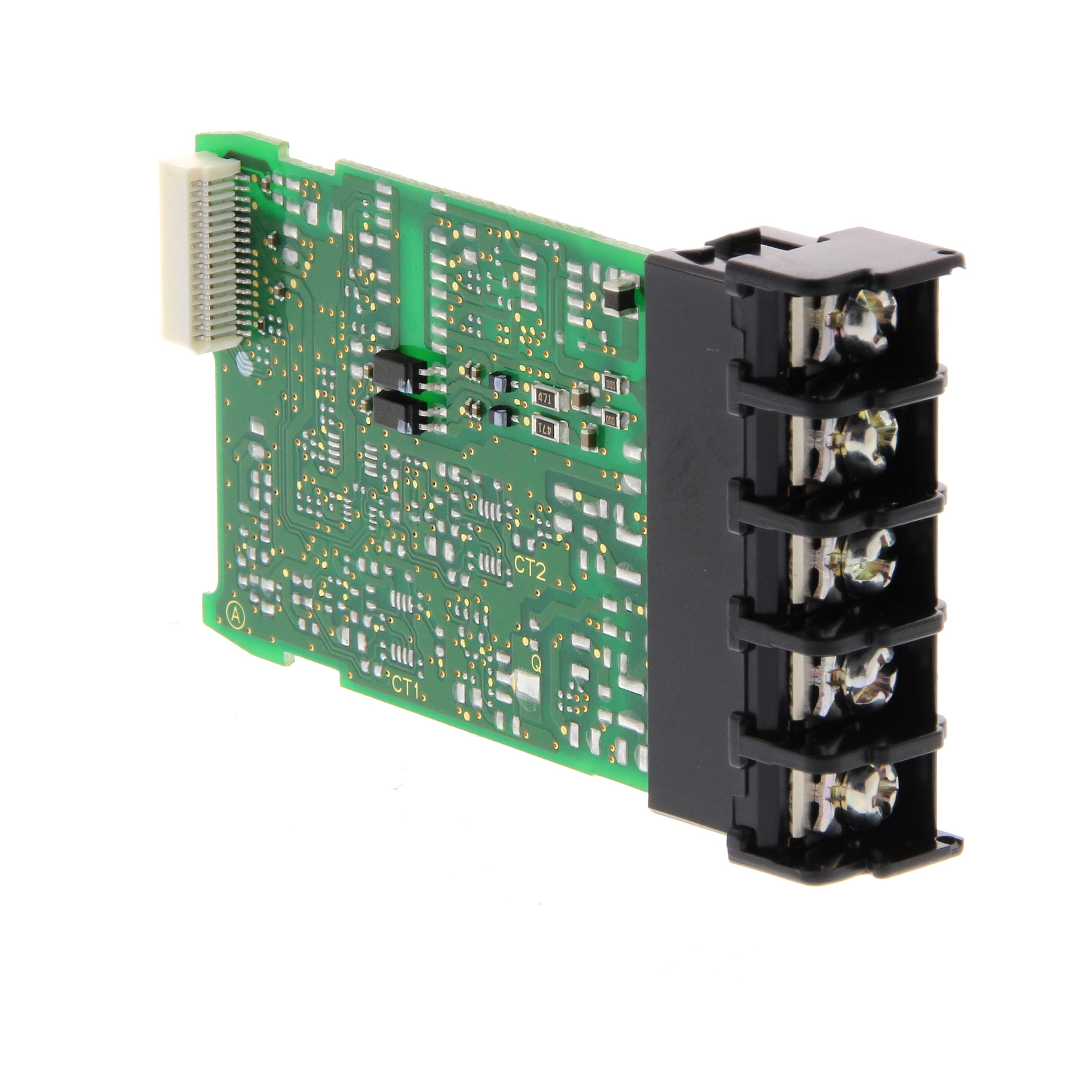 OMRON - OMRE53CNBFN2-243819 TERMOREGOLA- MODULOOPZ.EVENTO/USCTRAS E5