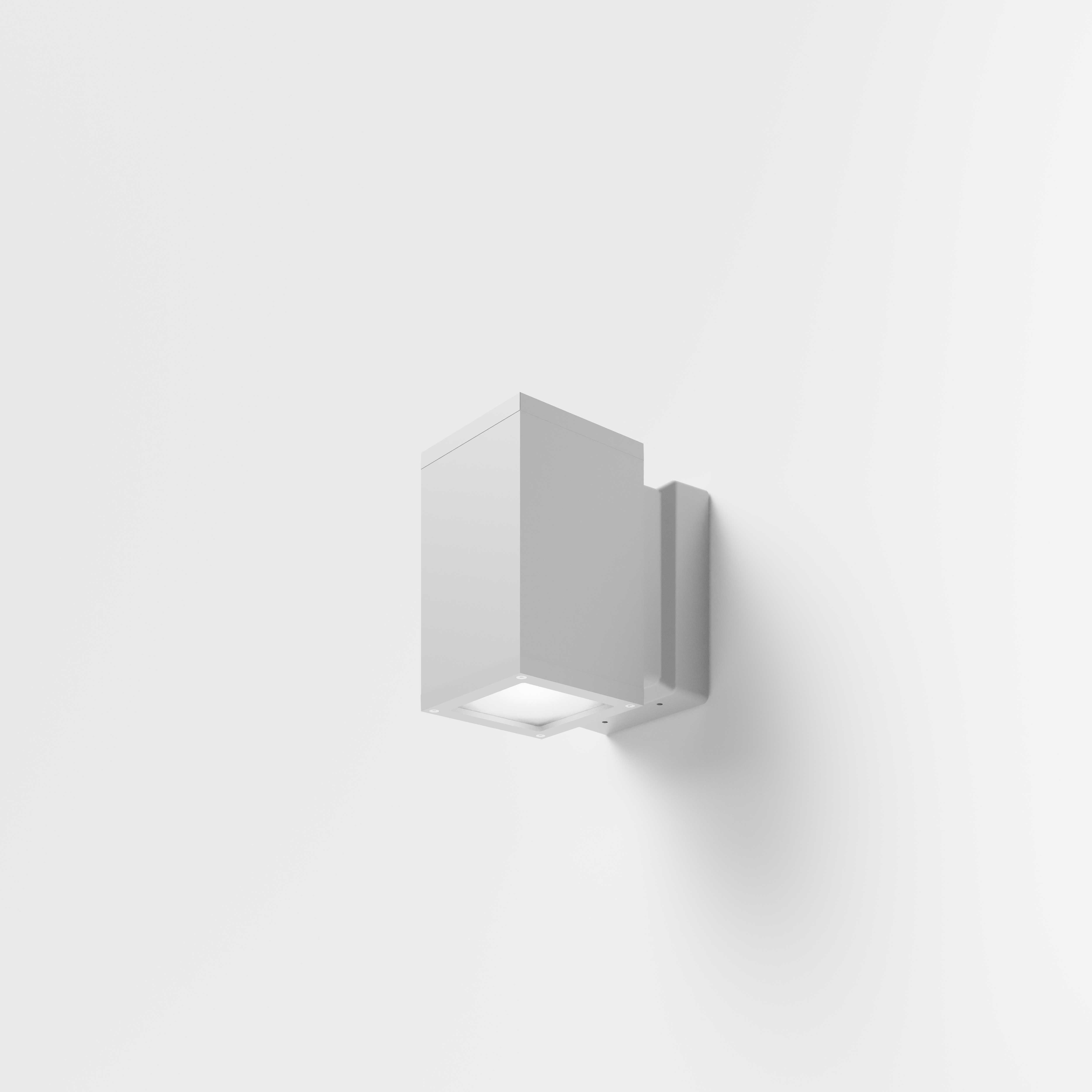 SIDE SPA SDEE5377-LBC-40 QUADRO MONO 27W 3173LM 3000K IP65 GR 40?