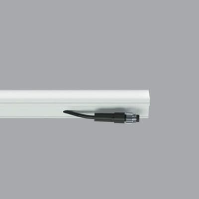 IGUZZINI ILLUMINAZI IGZ3.E555.701.0 UNDERSCORE INOUT SIDE16 RGB 24V L=304