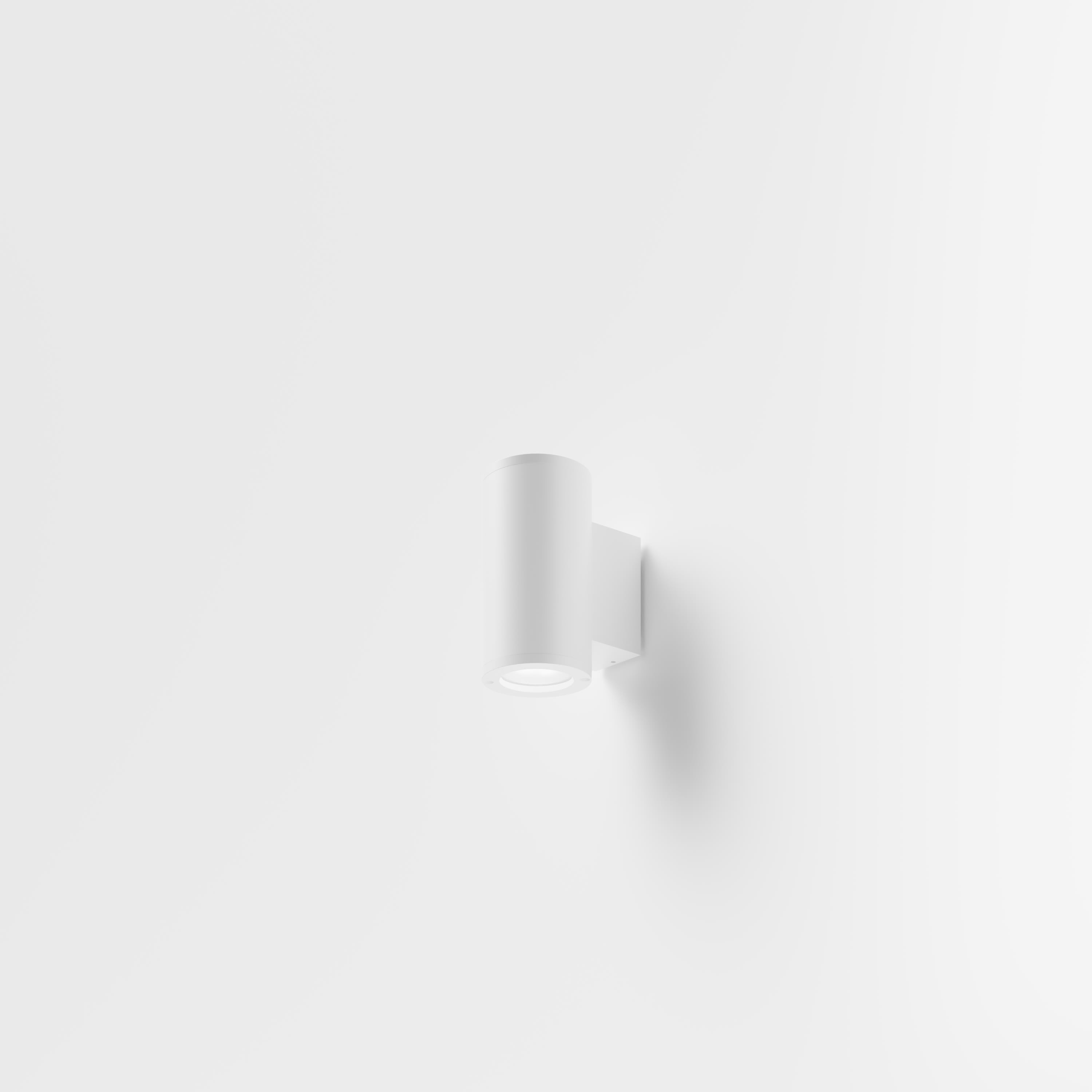 SIDE SPA - SDEE5550C-LBC-40 MONOLIGHT 105 14.9W 1135LM 3000K IP65 BI