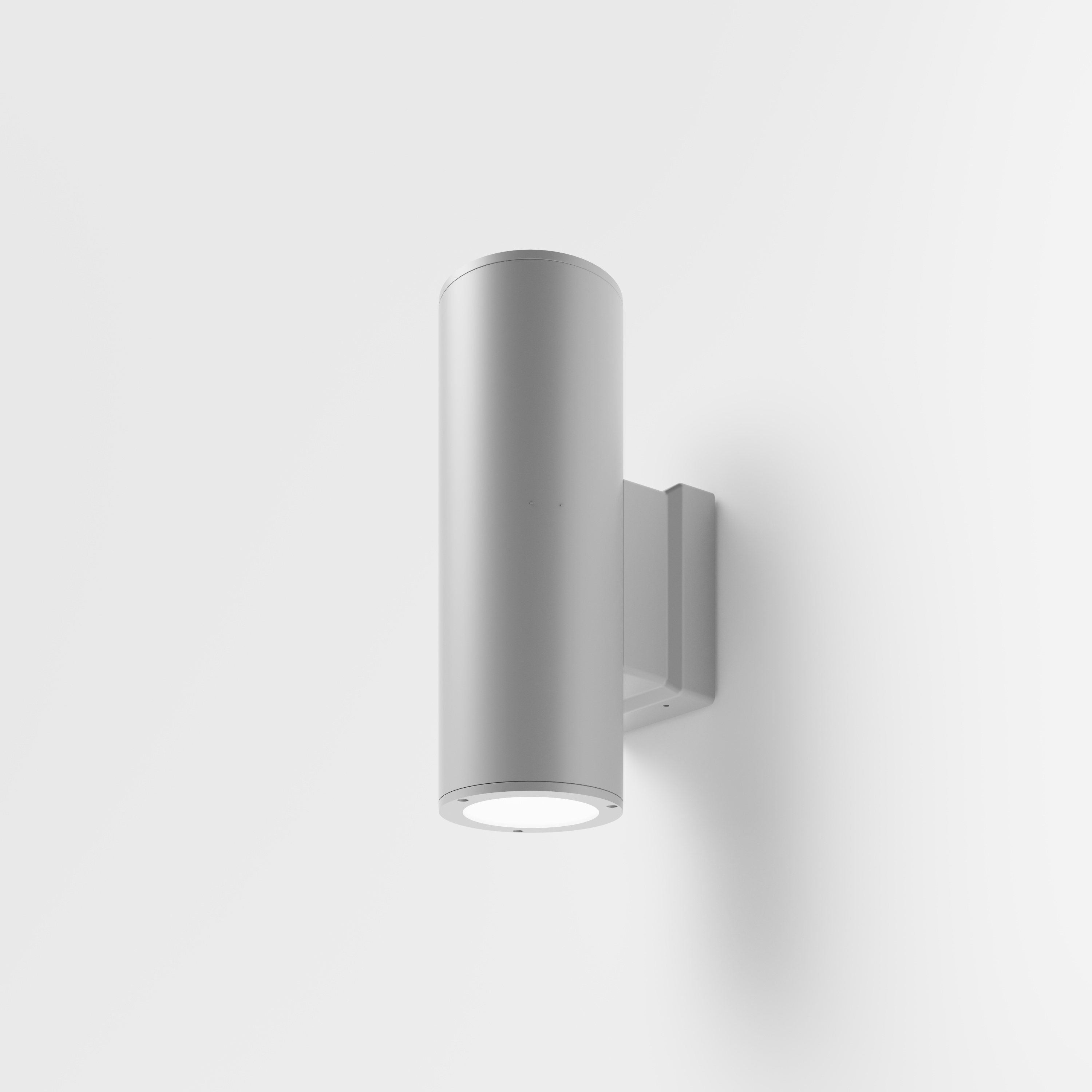 SIDE SPA SDEE5685-LBC-25 DOUBLELIGHT 175 79W 8829LM 3000K IP65 GR