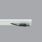 IGUZZINI ILLUMINAZI - IGZ3.E586.701.0 UNDERSCORE INOUT SIDE10 WARM WHITE 2900K
