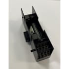 OMRON - OMRE5DCSCT1B Presa per E5DC-B con terminale push-in plus