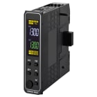 OMRON OMRE5DCQX0DBM015 TEMP. CONTROLLER. PRO. GUIDA DIN 22.5 MM