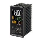 OMRON - OMRE5ECTQX4D5M000 TEMP. CONTROLLER, PRO, 1/8 DIN (96X48MM)