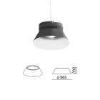 SIDE SPA - SDEE6002 PARALUME GRA