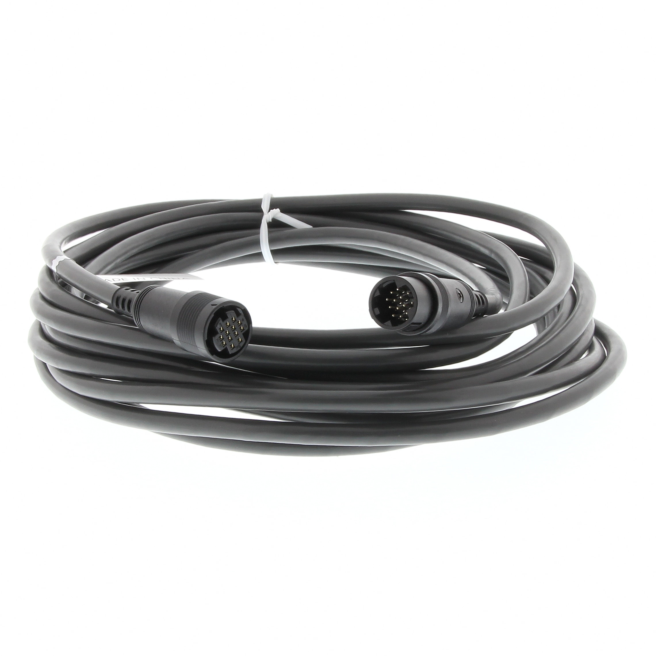 OMRON OMRE69DF20-12855100 ENCODER- CAVO PROLUNGA 20M+CONN.E6C2-A.E