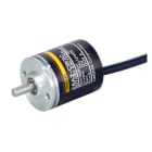 OMRON - OMRE6A2CW5C20005M-1 ENCODER- INCR.DIA.25MM12-24V 200IMP/G 0.