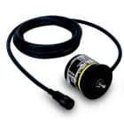OMRON - OMRE6CPAG5CC2562M-1 ENCODER E6CP-A, DIA.50MM, 256 IMP, 2M+CO