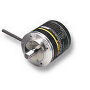 OMRON - OMRE6FAG5B3602M-128 ENCODER- ASS.DIA.60MM 12-24V RIS.360 CAV