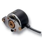 OMRON OMRE6HCWZ3X2-254170 INCREMENTAL ENCODER, HOLLOW SHAFT, LINE