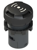 PIZZATO ELETTRICA - PZZE6 1IS6A1PV1A INDICATORE SONORO MONOLITICO