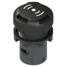 PIZZATO ELETTRICA PZZE6 1IS6A1PV1A INDICATORE SONORO MONOLITICO