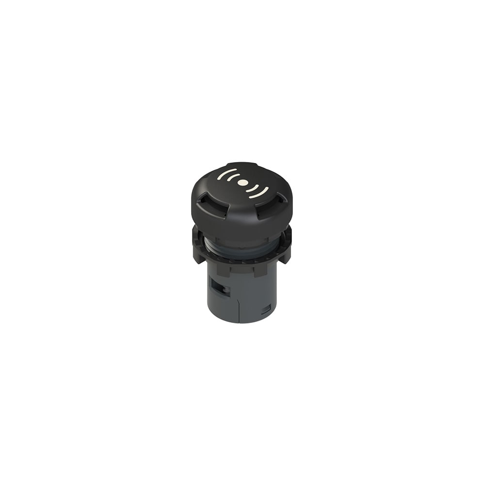 PIZZATO ELETTRICA PZZE6 1IS6A1CV1B INDICATORE SONORO MONOLITICO
