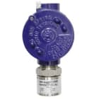 NOTIFIER ITALIA SR - NOTE703H-AS RIV. CO 0-200PPM EE-XD PER MINIGAS