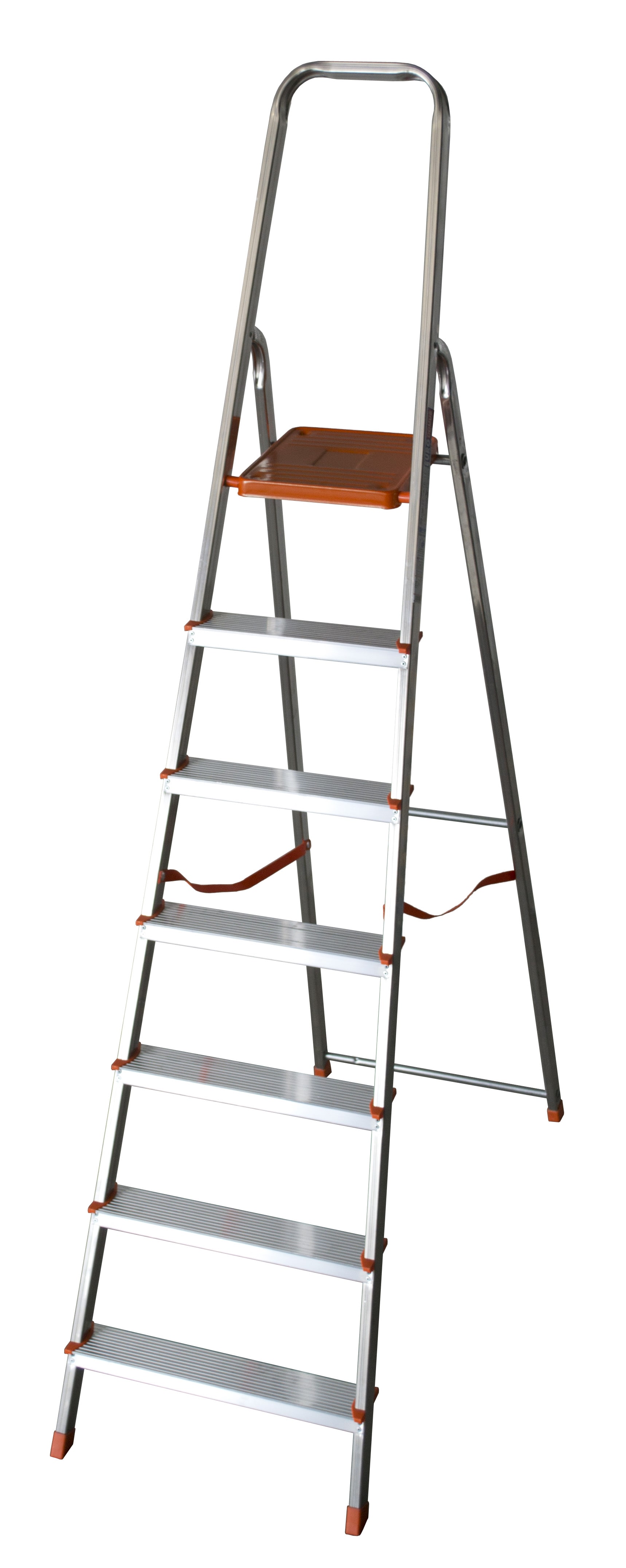 FACAL SRL - FAFE7/N SCALA EURODOMUS NORMAL 7 GRADINI