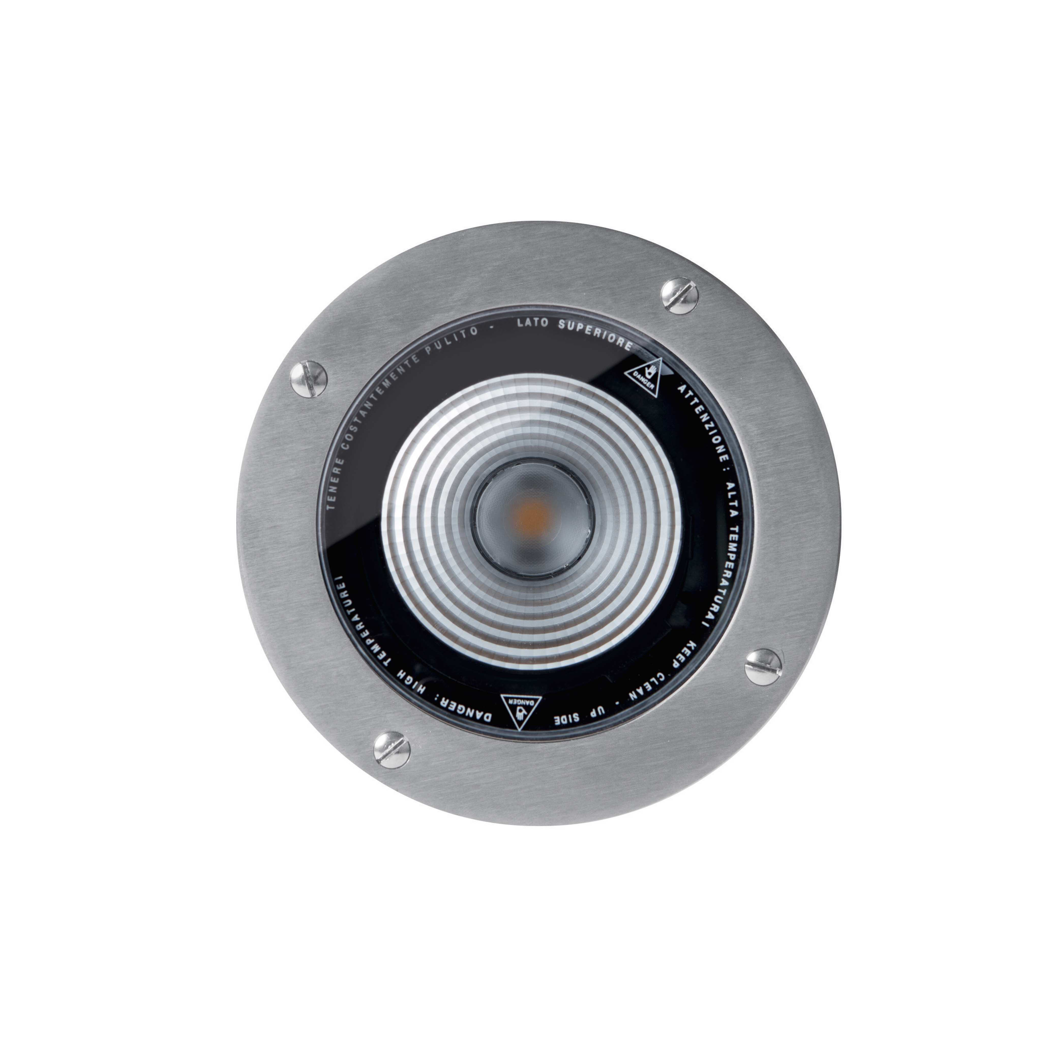 SIDE SPA SDEE8131T-LBN-WF OLODUM 220 FLAT 19.7W 2397LM 4000K IP67