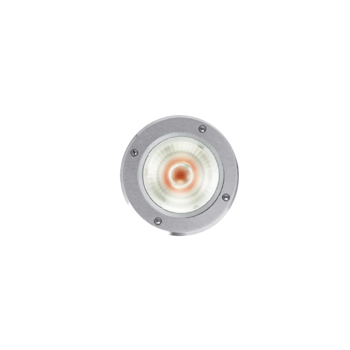 SIDE SPA SDEE8184C-LBC-15 OLODUM 130 14.9W 896LM 3000K IP67 INOX 1