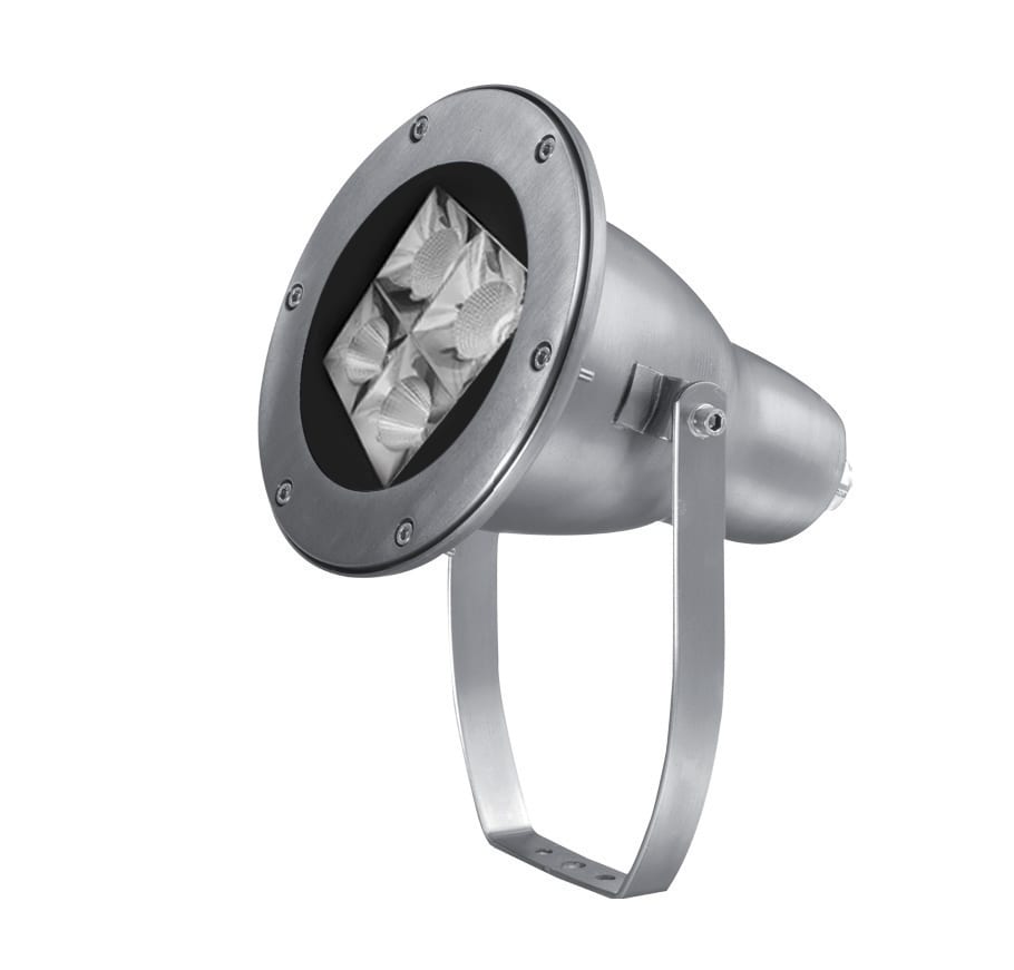 SIDE SPA SDEE8239-LBC-12 SUBMARINER 175 11.8W 1569LM 3000K IP68 I