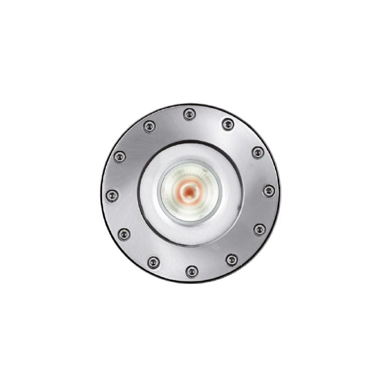 SIDE SPA SDEE8253C-LBC-40 SUBWATER 140 12.9W 1136LM 3000K IP68 INO