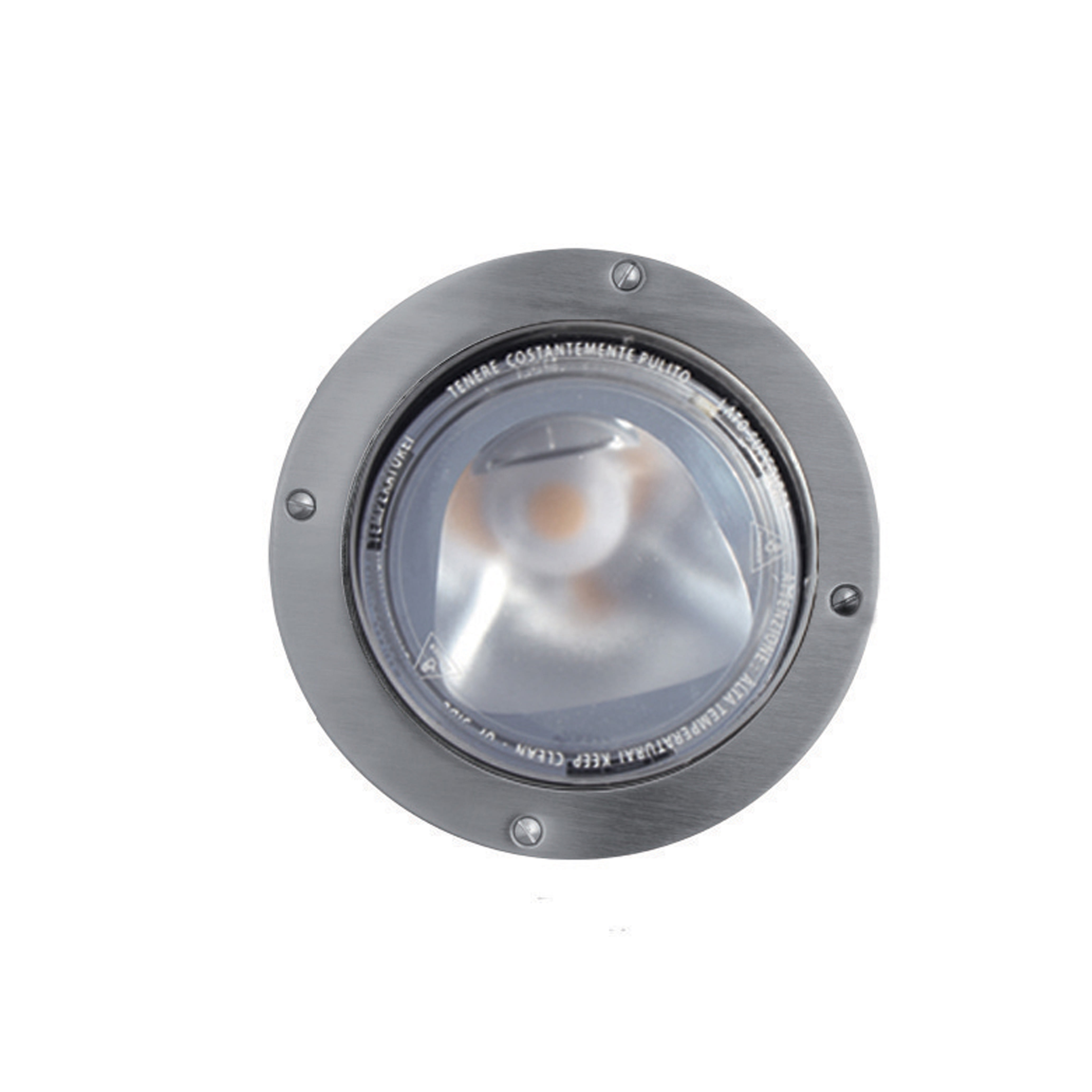 SIDE SPA - SDEE8272-LBN-AS OLODUM 180 MDF SHORT 9W 1045LM 4000K IP6