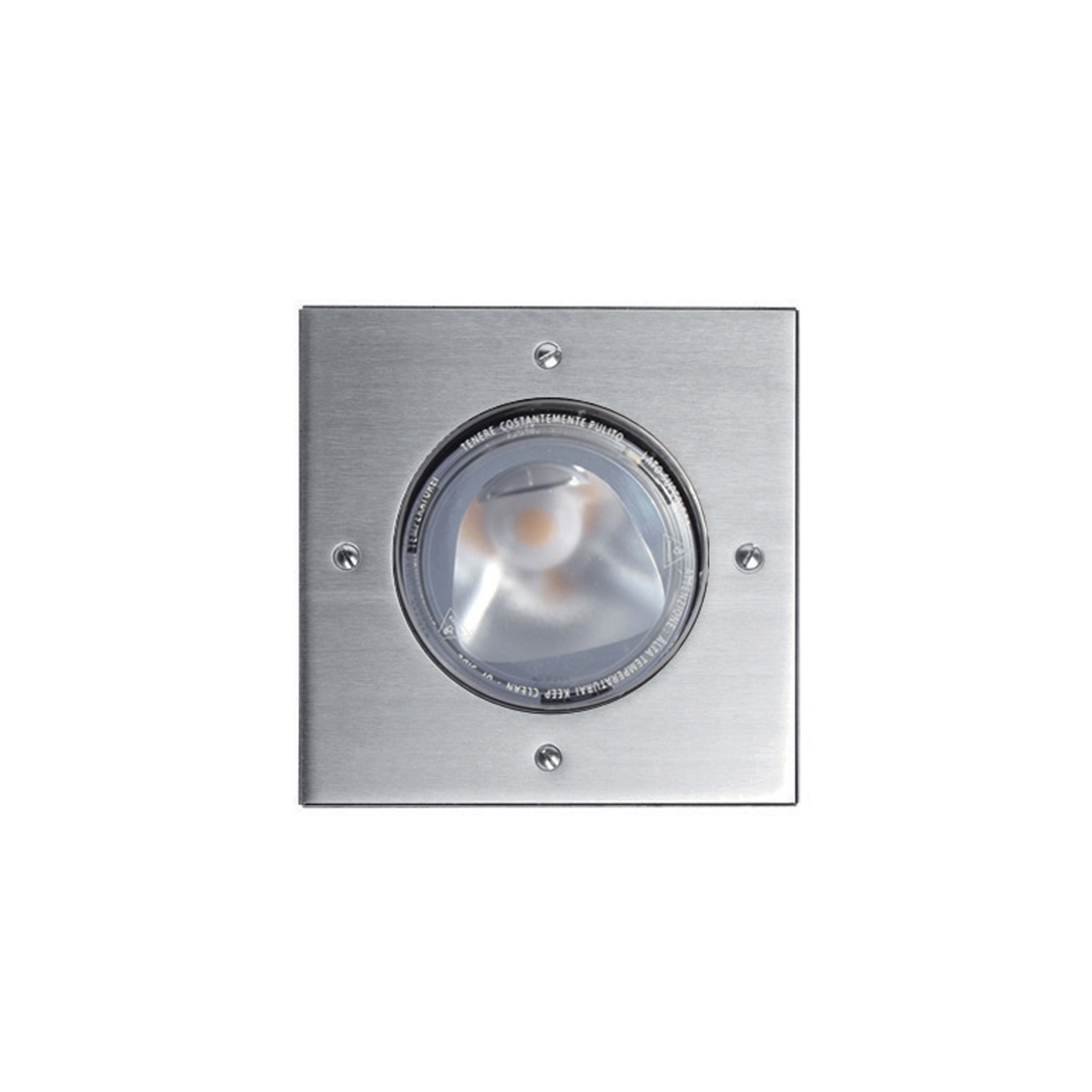 SIDE SPA SDEE8277-LBC-AS OLODUM 180-Q FLAT MDF SHORT 9.1W 1129LM