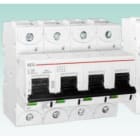 ELETTRA SRL AEG - AEGE880164D80 INT.AUT.AEG E880+ 4P D 80A 16KA 664928