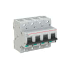 ELETTRA SRL AEG - AEGE880504D80 INT.AUT.AEG E880+ 4P D 80A 50KA