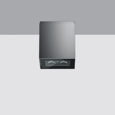 IGUZZINI ILLUMINAZI IGZ3.E883.747.0 LASER BLADE INOUT PLAFONE 2 LED 2700K W/