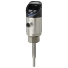 OMRON OMRE8FC25ST FLOW SENSOR, LIQUID, PNP/NPN, IO-LINK CO