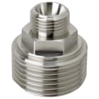 OMRON - OMRE8FCYAR25A Adattatore per sensore di flusso. filettatu