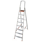 FACAL SRL - FAFE8/N SCALA EURODOMUS NORMAL 8 GRADINI