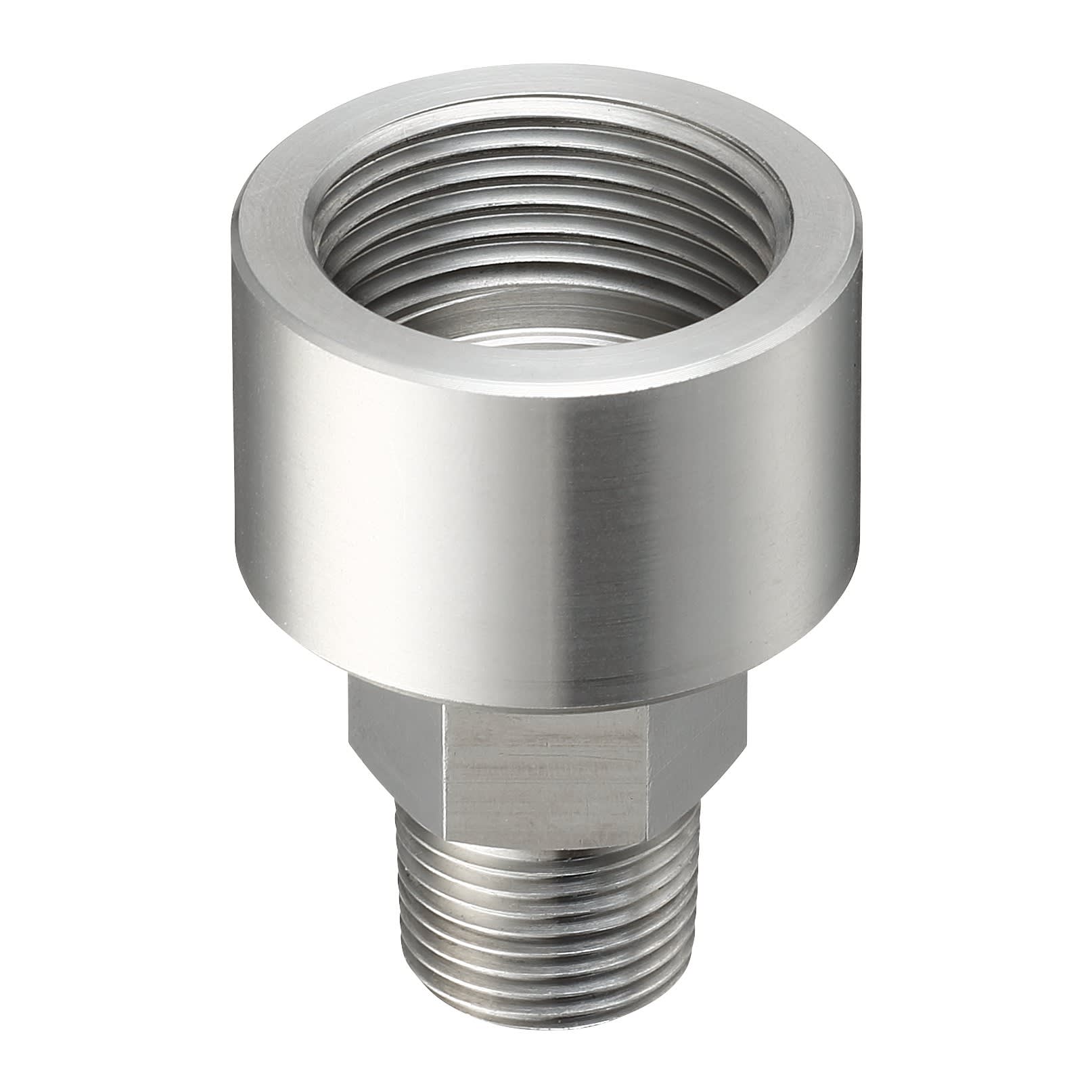 OMRON - OMRE8PCYAA38 Adattatore per sensore di pressione. filett