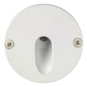 SIDE SPA SDEE909-LBC SMALL-BLADE ROUND 2W 62LM 3000K IP68 GR