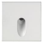 SIDE SPA - SDEE909-Q-LBC SMALL-BLADE SQUARE 2W 62LM 3000K IP68 GR