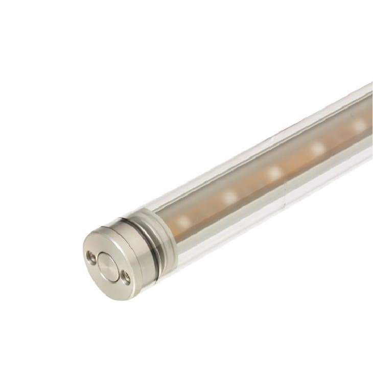 SIDE SPA - SDEE956-LBC LEDLINE L.2072MM 88W 9366LM 3000K IP68 1