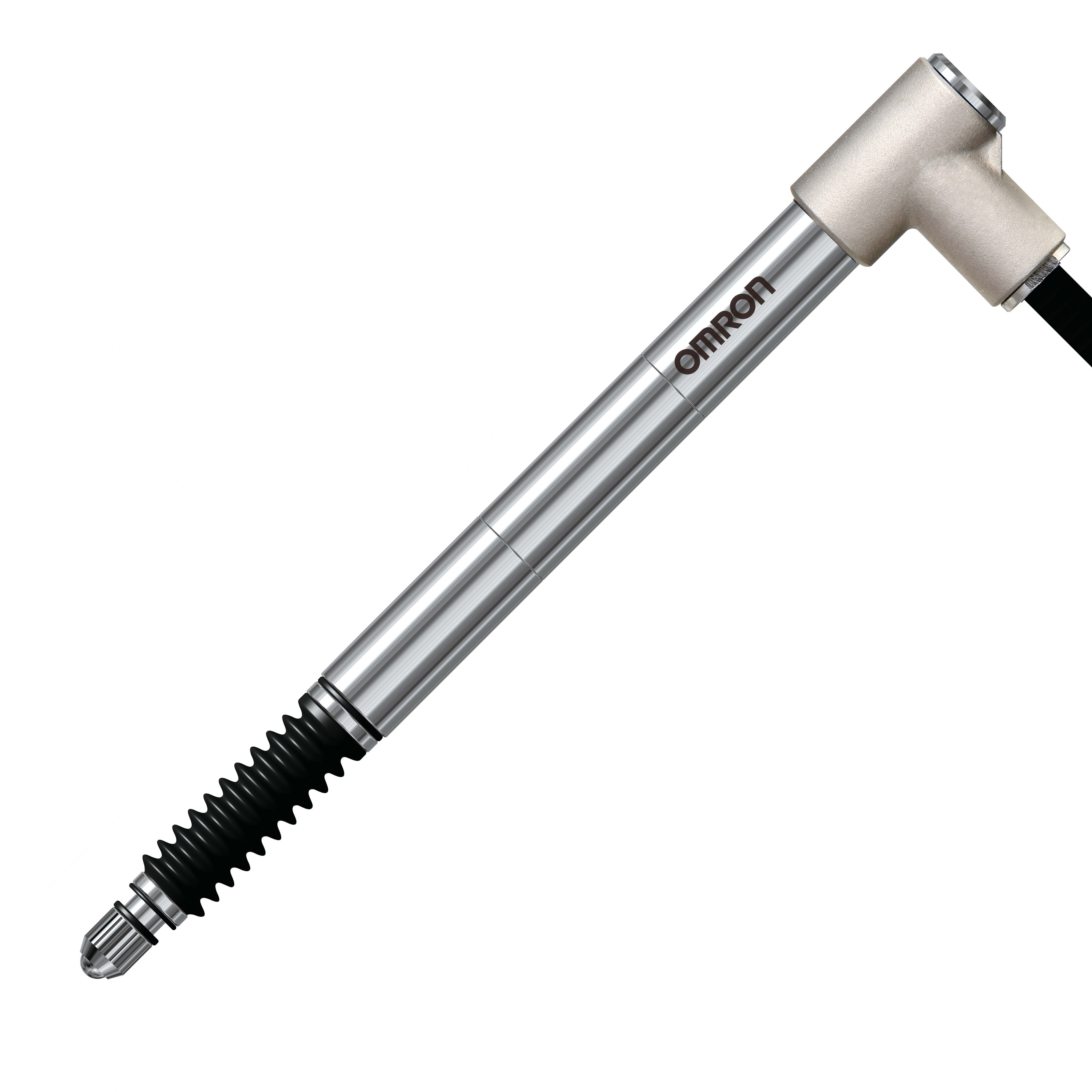 OMRON - OMRE9NCTH12L2M sensore- Sensore tattile M8 risoluzione 0.1