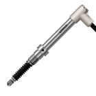 OMRON - OMRE9NCTH12LF2M sensore tattile M8 risoluzione0.1micr