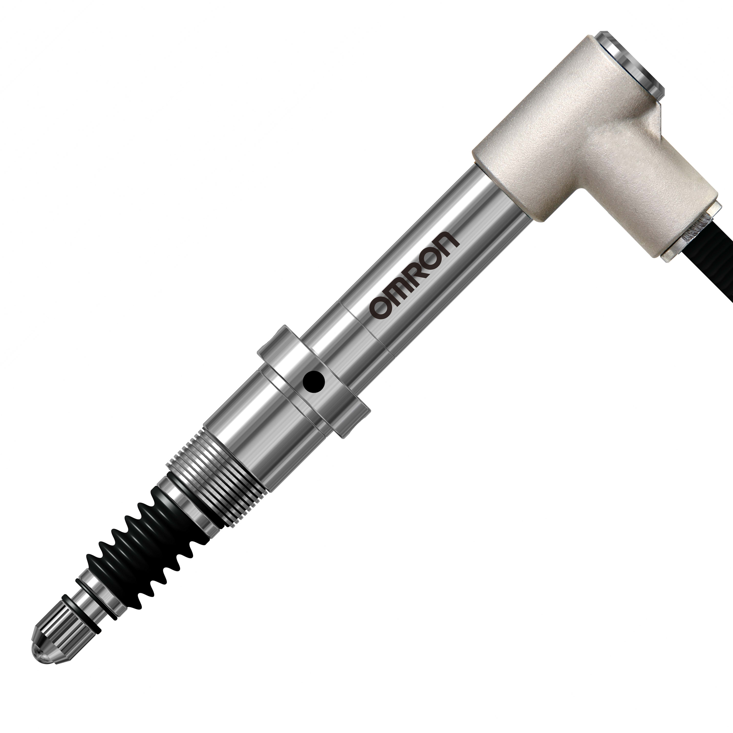 OMRON OMRE9NCTH5LF2M SENSORE TATTILE M8 RISOLUZIONE0.1MICR