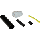ETHERMA - ETR26587 An-/Abschlussgarnitur fA1/4r Dosenanschl