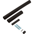 ETHERMA - ETR34636 An-/Abschlussgarnitur in Schrumpftechnik