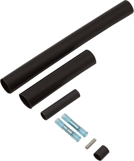 ETHERMA - ETR34636 An-/Abschlussgarnitur in Schrumpftechnik