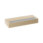 L&L LUCE E LIGHT L&LEA20105D4N ELLA IN 2.0 13W 230VAC 3000K DIF AVORIO