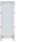 ABB SPA ABBEA2102 KIT MONTAGGIO PIASTRE FONDO H RIDOTTA