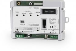 IESS SRL EAA52101 SCHEDA ESPANSIONE LOOP IE PER MEC44 E PL